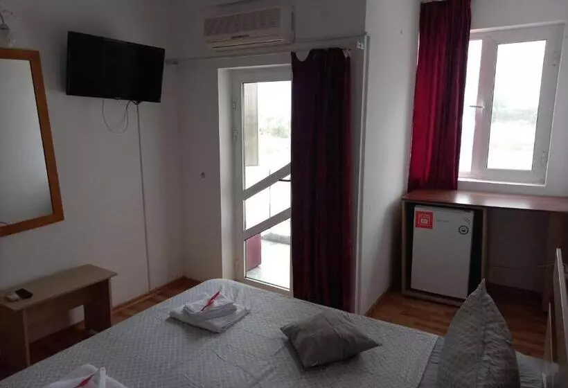 Hotel Solero