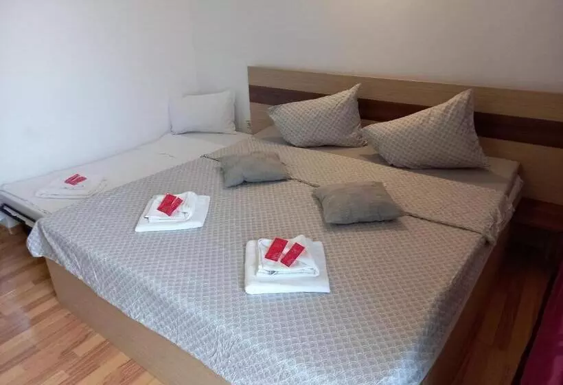 Hotel Solero