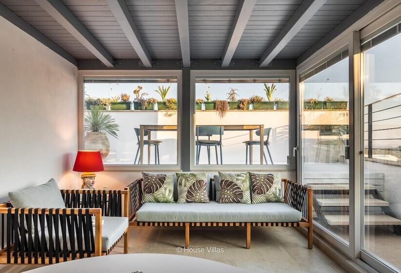 Casa Di Aspasia In Noto