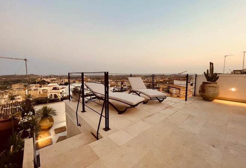 Casa Di Aspasia In Noto