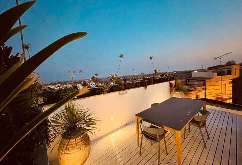 Casa Di Aspasia In Noto