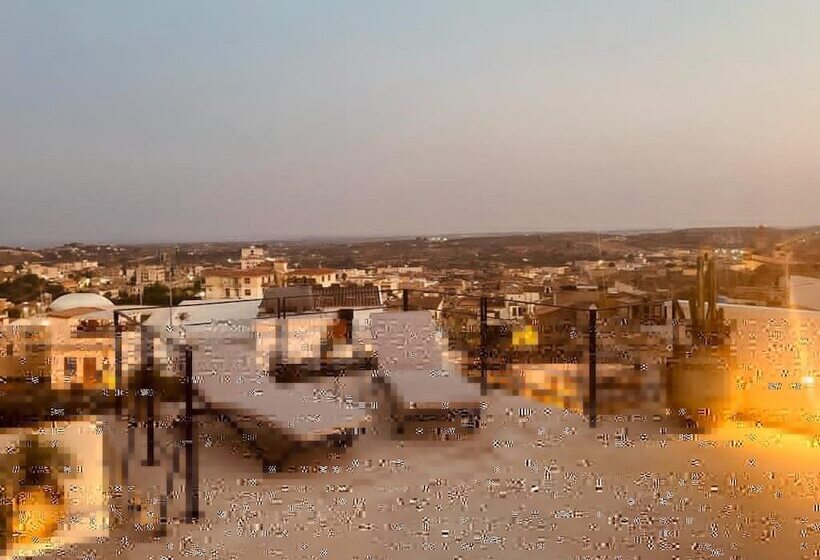 Casa Di Aspasia In Noto