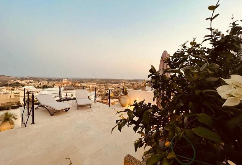 Casa Di Aspasia In Noto