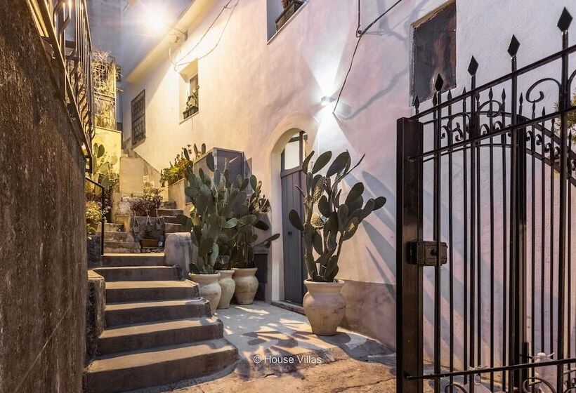 Casa Di Aspasia In Noto