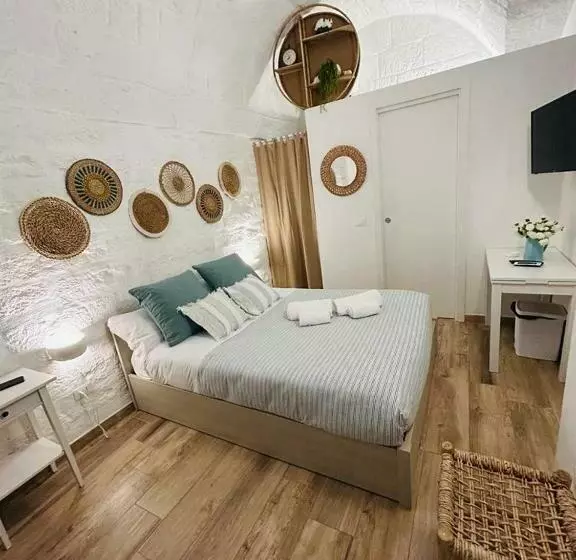 ペンション Biancomare   Casetta Sul Mare