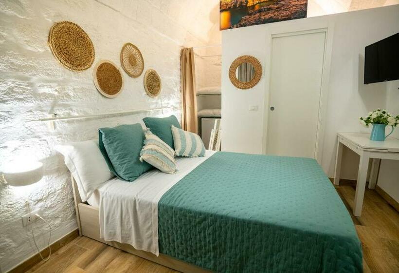 Pansiyon Biancomare   Casetta Sul Mare