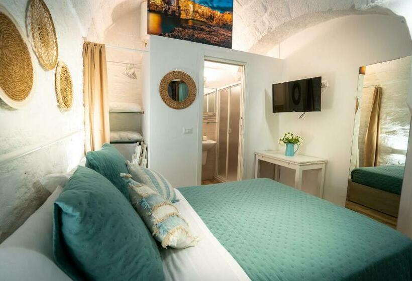 Pansiyon Biancomare   Casetta Sul Mare