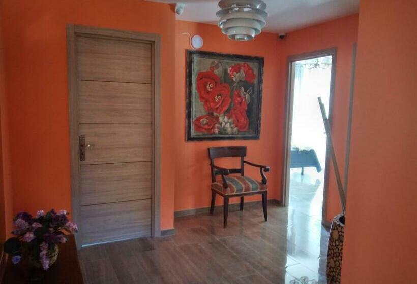 膳宿费 Boutique Los Pinos