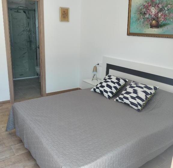 膳宿费 Boutique Los Pinos