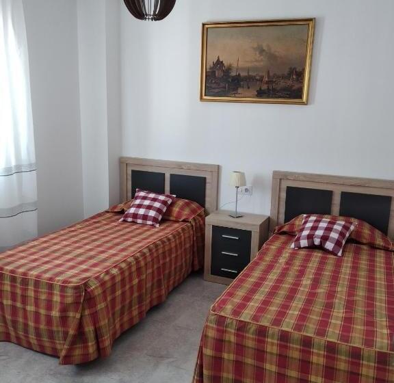 膳宿费 Boutique Los Pinos