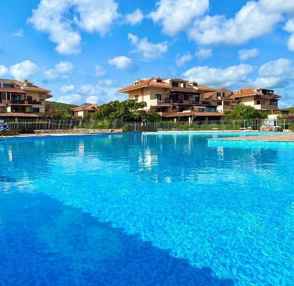 بنسيون Cala Reale Rooms Marinella