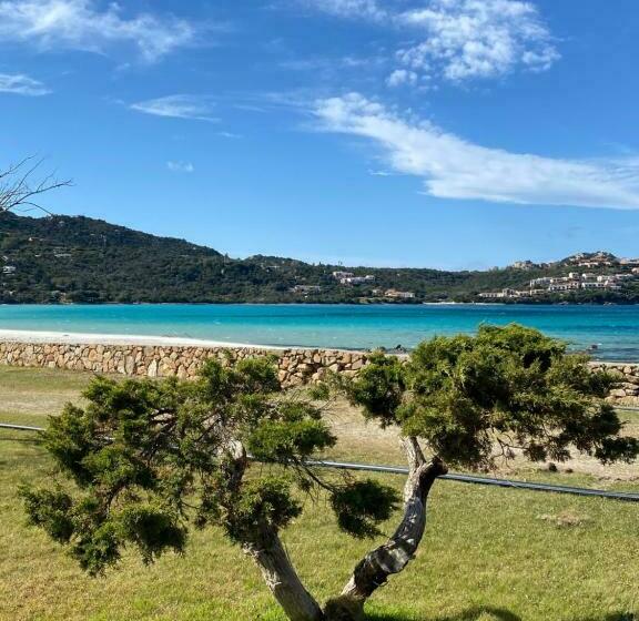 بنسيون Cala Reale Rooms Marinella