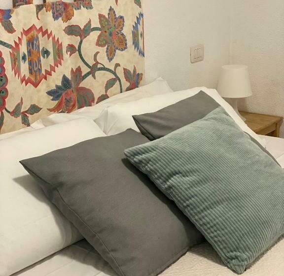 بنسيون Cala Reale Rooms Marinella