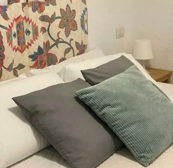 ペンション Cala Reale Rooms Marinella