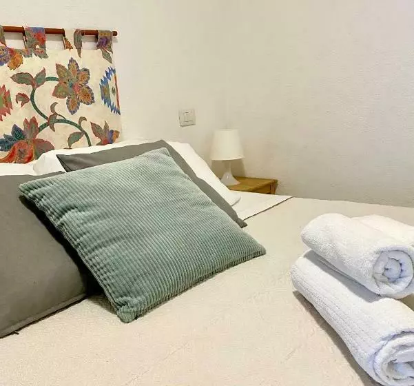 ペンション Cala Reale Rooms Marinella