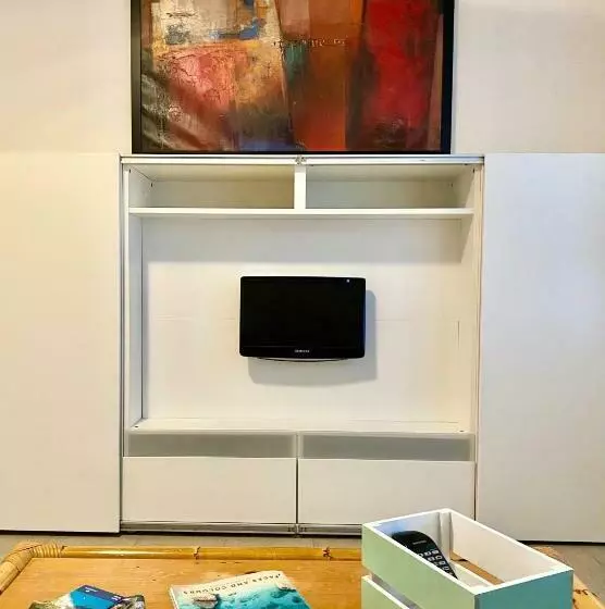 ペンション Cala Reale Rooms Marinella