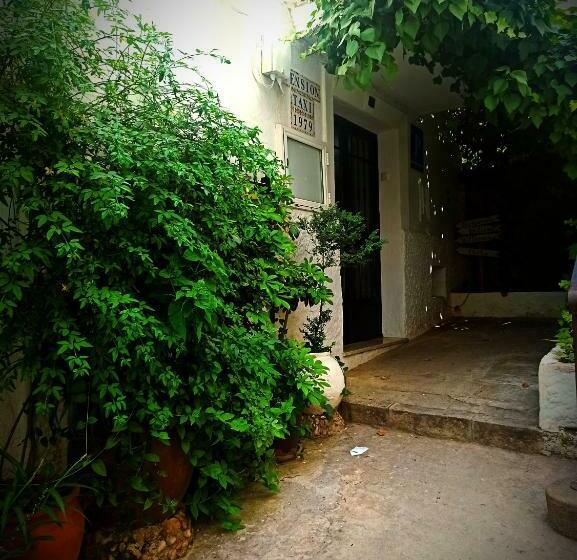 بنسيون Casa Kalma