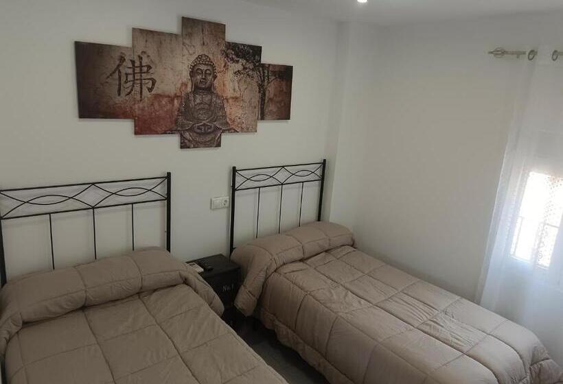 بنسيون Casa Kalma