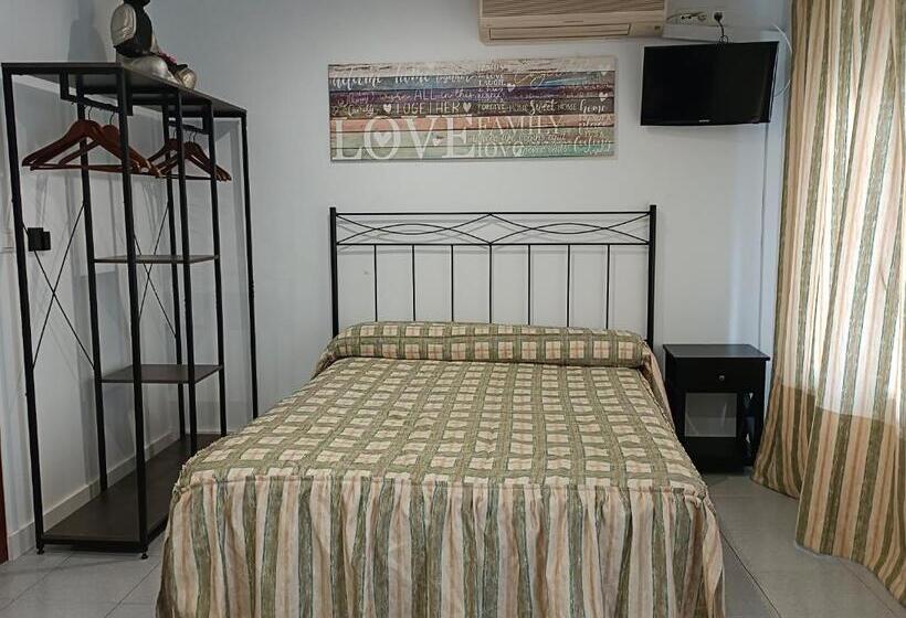 بنسيون Casa Kalma