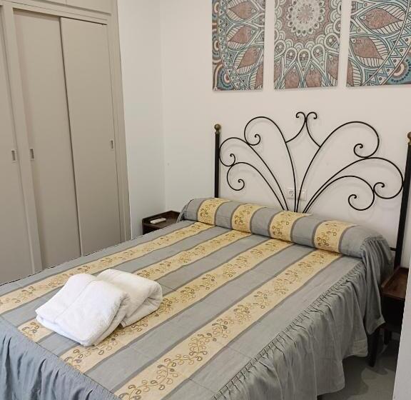 بنسيون Casa Kalma