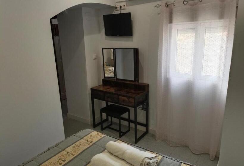 بنسيون Casa Kalma