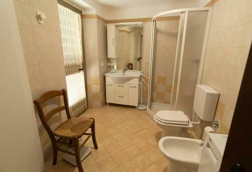 Majatalo La Casa Del Postino