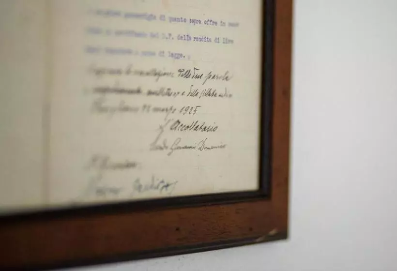 Majatalo La Casa Del Postino