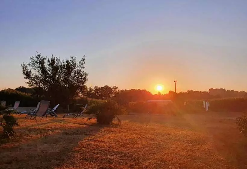 Majatalo Le Domaine De Laurolie