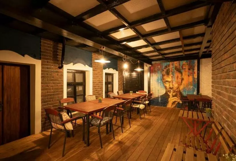 Majatalo Penzion Panská