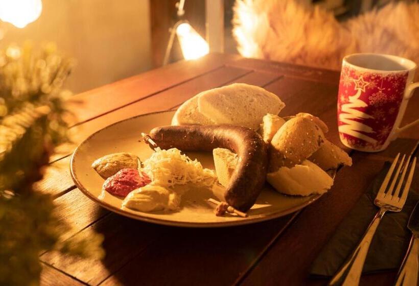 膳宿费 Penzion Panská