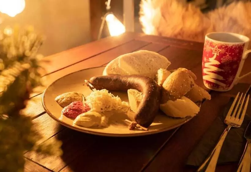 Majatalo Penzion Panská