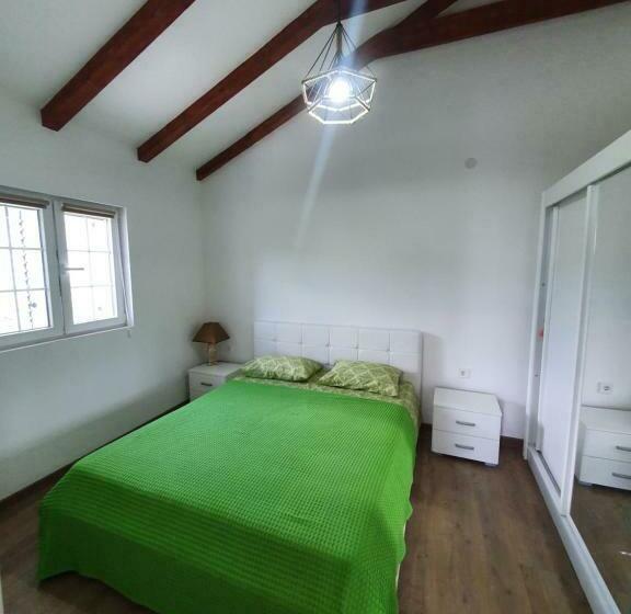 پانسیون Villa Rada