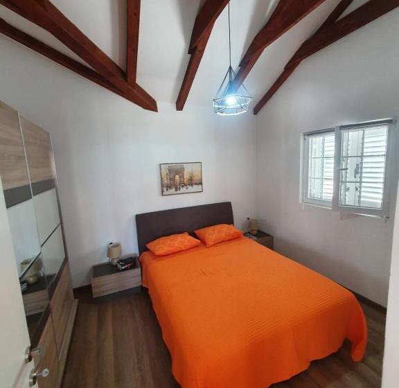 پانسیون Villa Rada