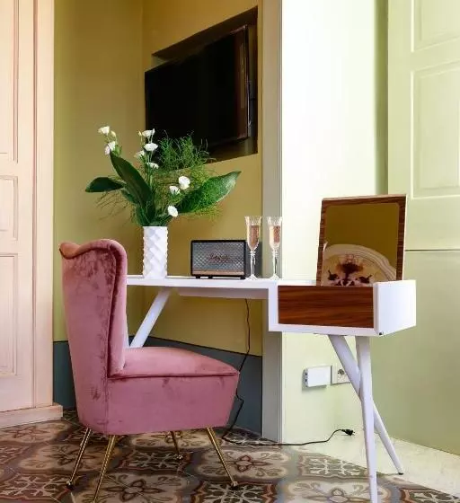 Lomakeskus Castle Elvira