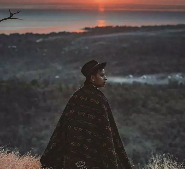 リゾートホテル Sumberkima Hill Retreat 2