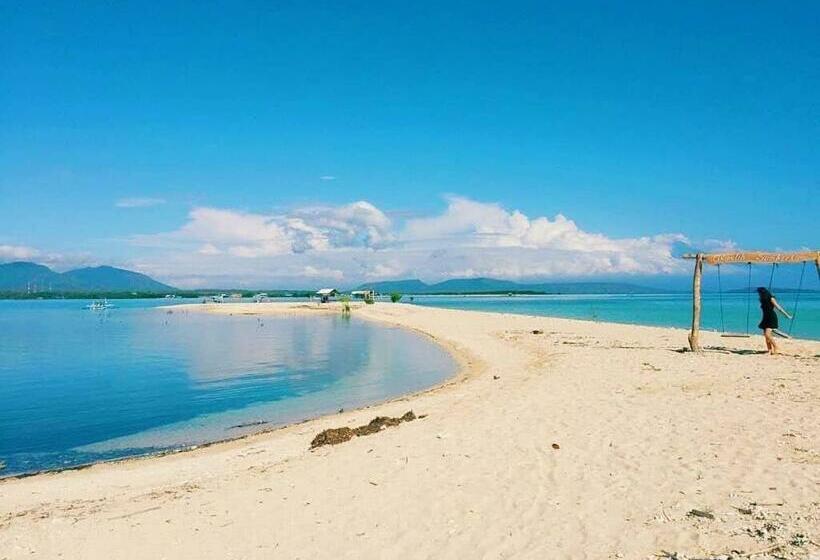 リゾートホテル Sumberkima Hill Retreat 2