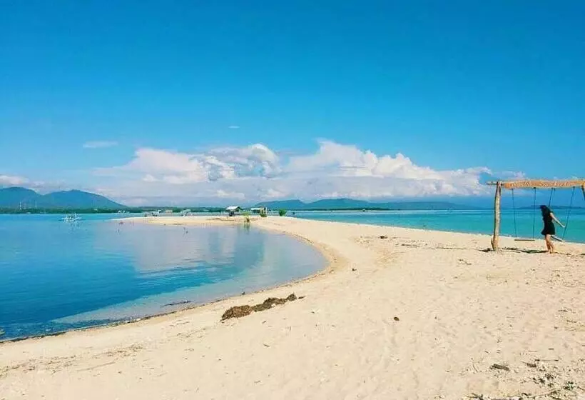 リゾートホテル Sumberkima Hill Retreat 2