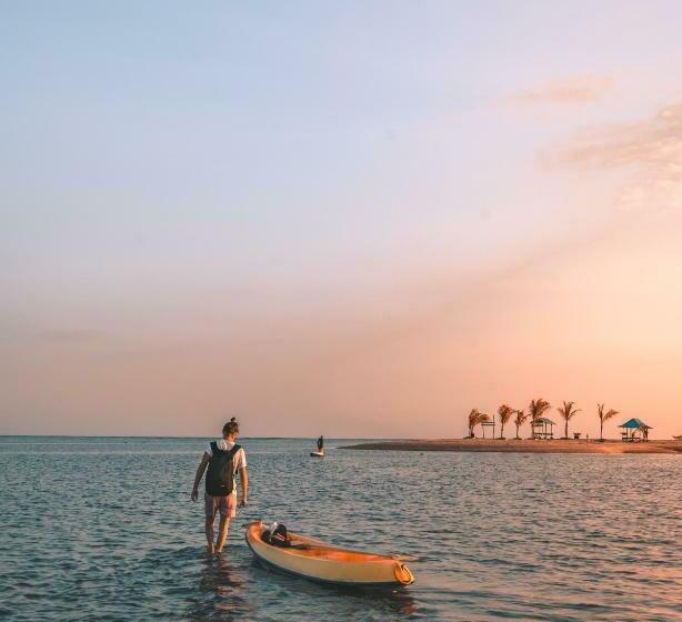 リゾートホテル Sumberkima Hill Retreat 2