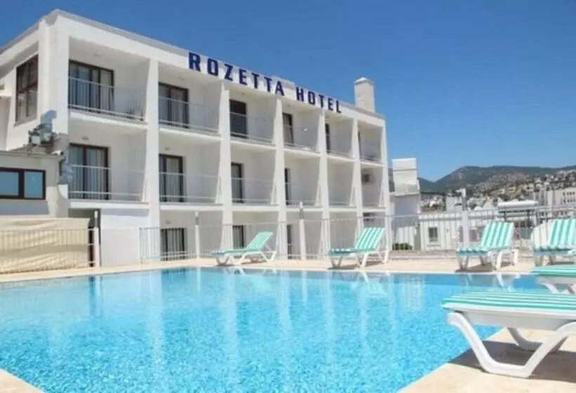 Rozetta Suite