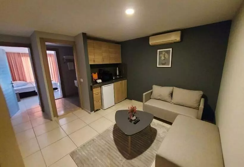 Rozetta Suite