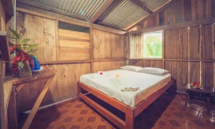 Hostel Posada Nativa Brisa Y Mar