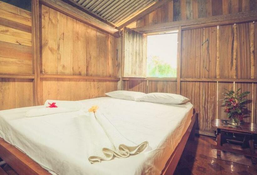 Hostel Posada Nativa Brisa Y Mar