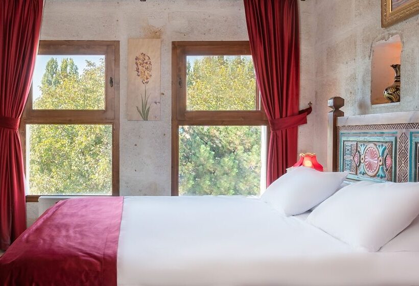 민박 Hacıaşık Konağı Butik