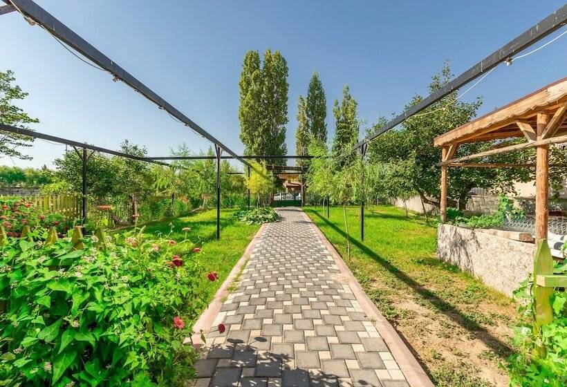 민박 Hacıaşık Konağı Butik