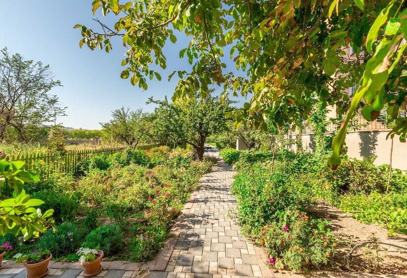 민박 Hacıaşık Konağı Butik