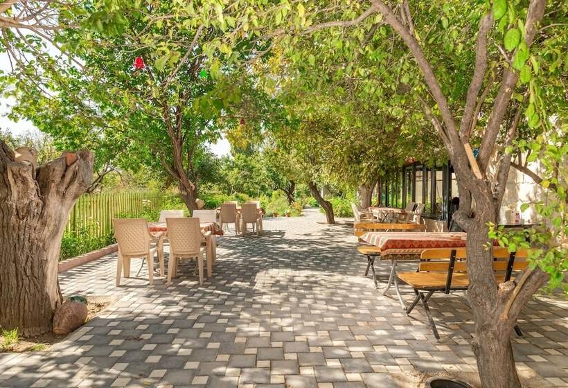 민박 Hacıaşık Konağı Butik