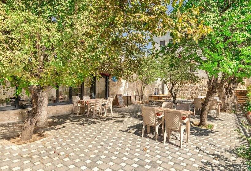 민박 Hacıaşık Konağı Butik