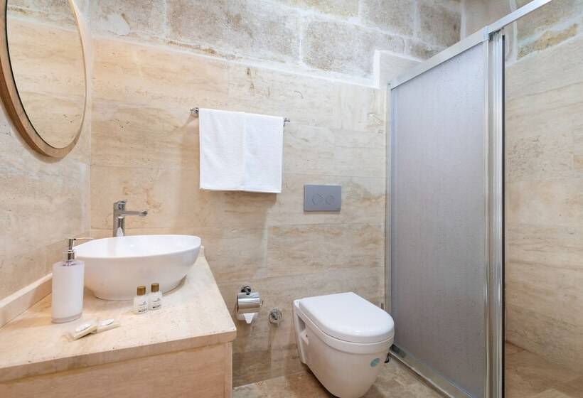 민박 Hacıaşık Konağı Butik