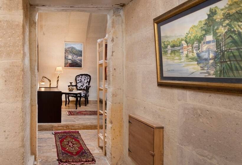 민박 Hacıaşık Konağı Butik