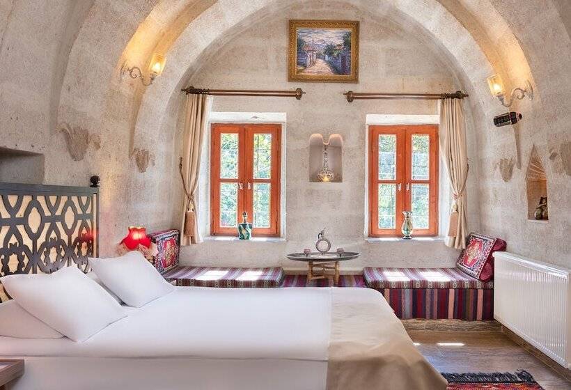 민박 Hacıaşık Konağı Butik